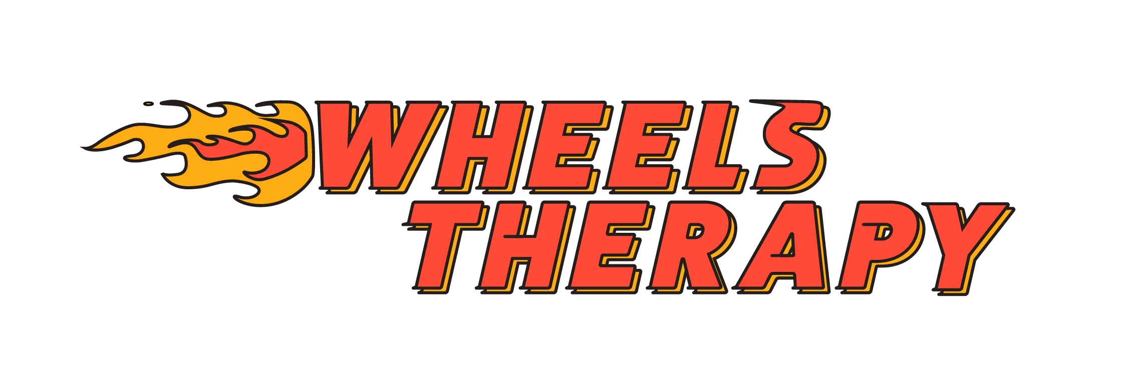 Wheelstherapy